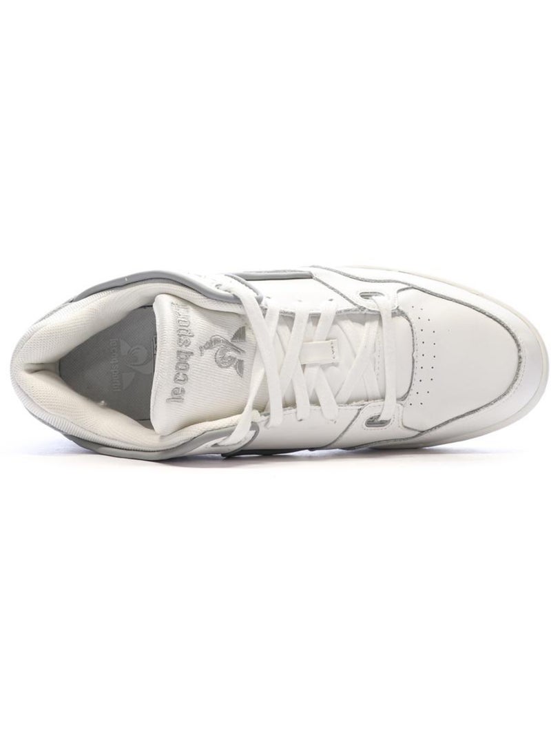 Sneakers Uomo Le Coq Sportif Bianco - Kiabi