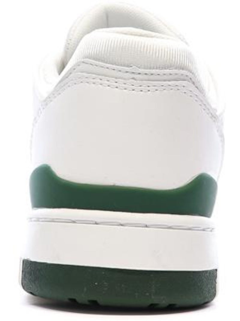 Sneakers Uomo Le Coq Sportif Bianco Verde - Kiabi