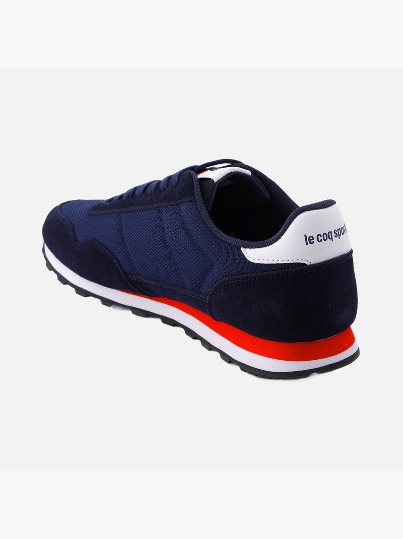 Sneakers Uomo Le Coq Sportif Blu - Kiabi
