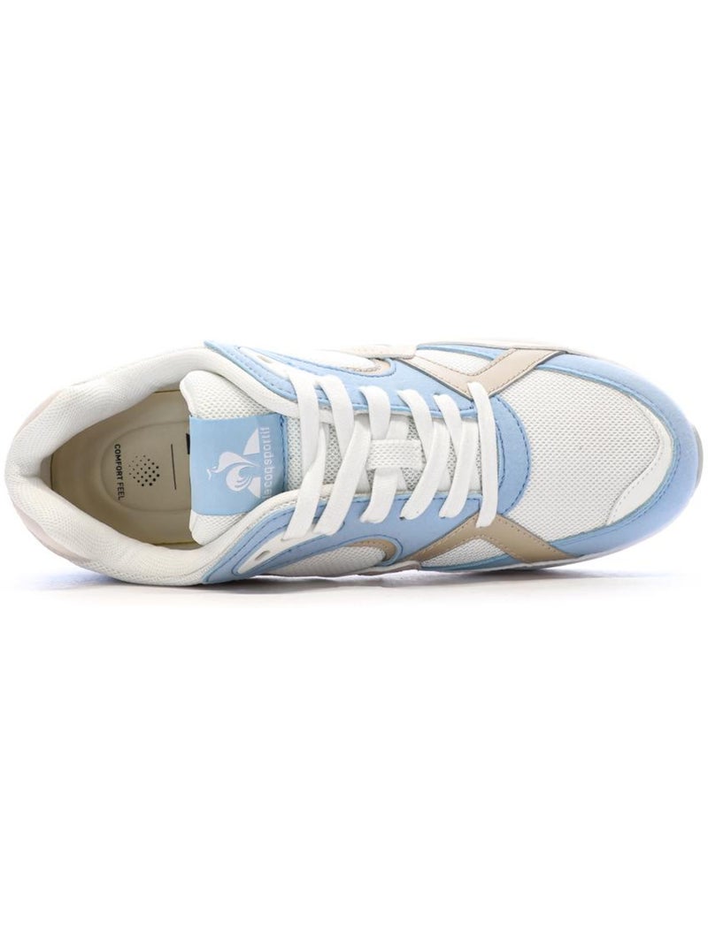 Sneakers Uomo Le Coq Sportif Blu - Kiabi