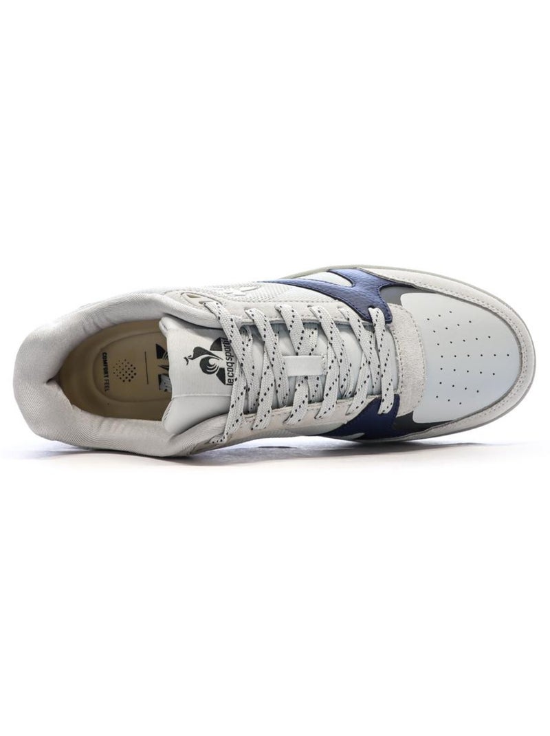 Sneakers Uomo Le Coq Sportif Blu - Kiabi