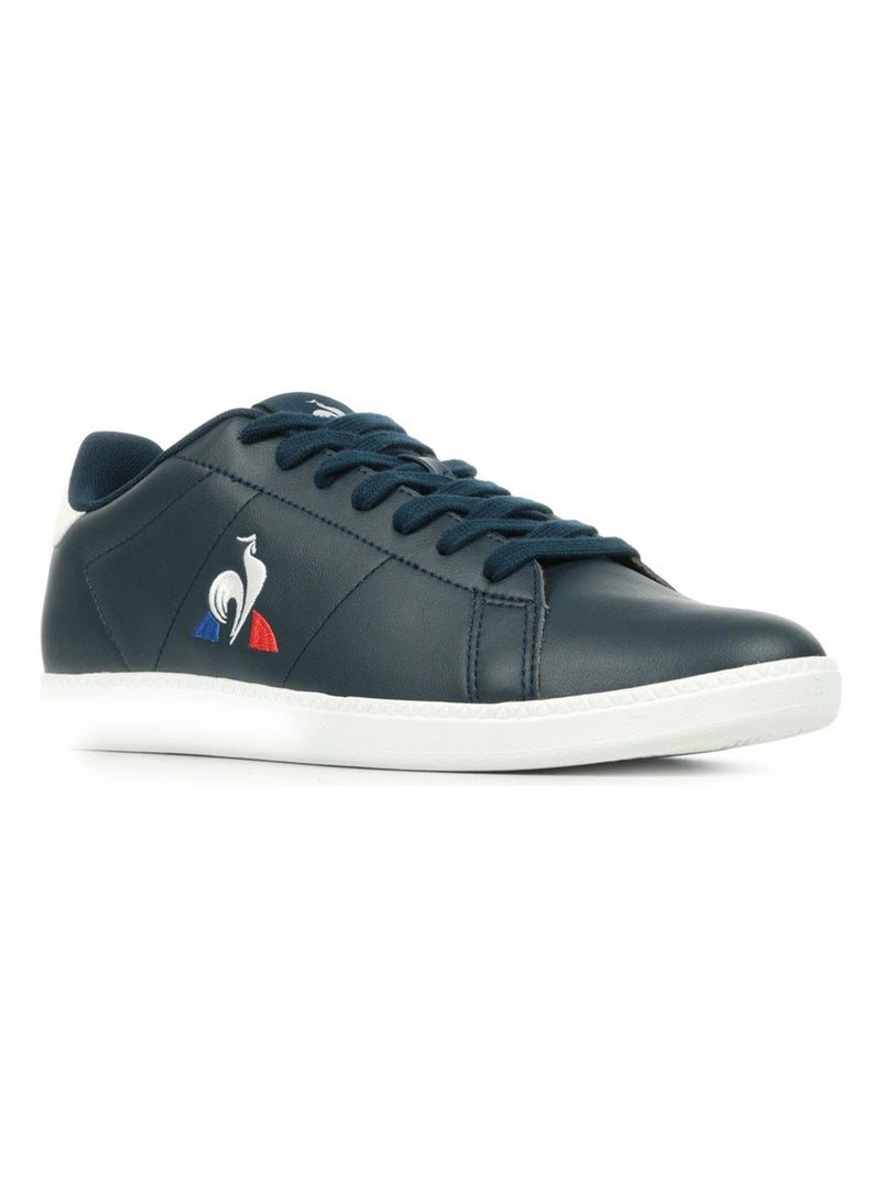 Sneakers Uomo Le Coq Sportif Blu marino - Kiabi