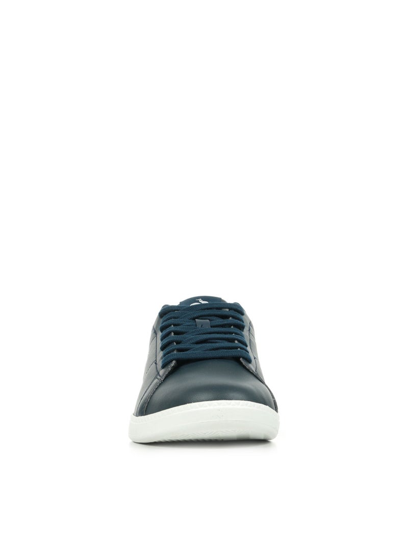 Sneakers Uomo Le Coq Sportif Blu marino - Kiabi