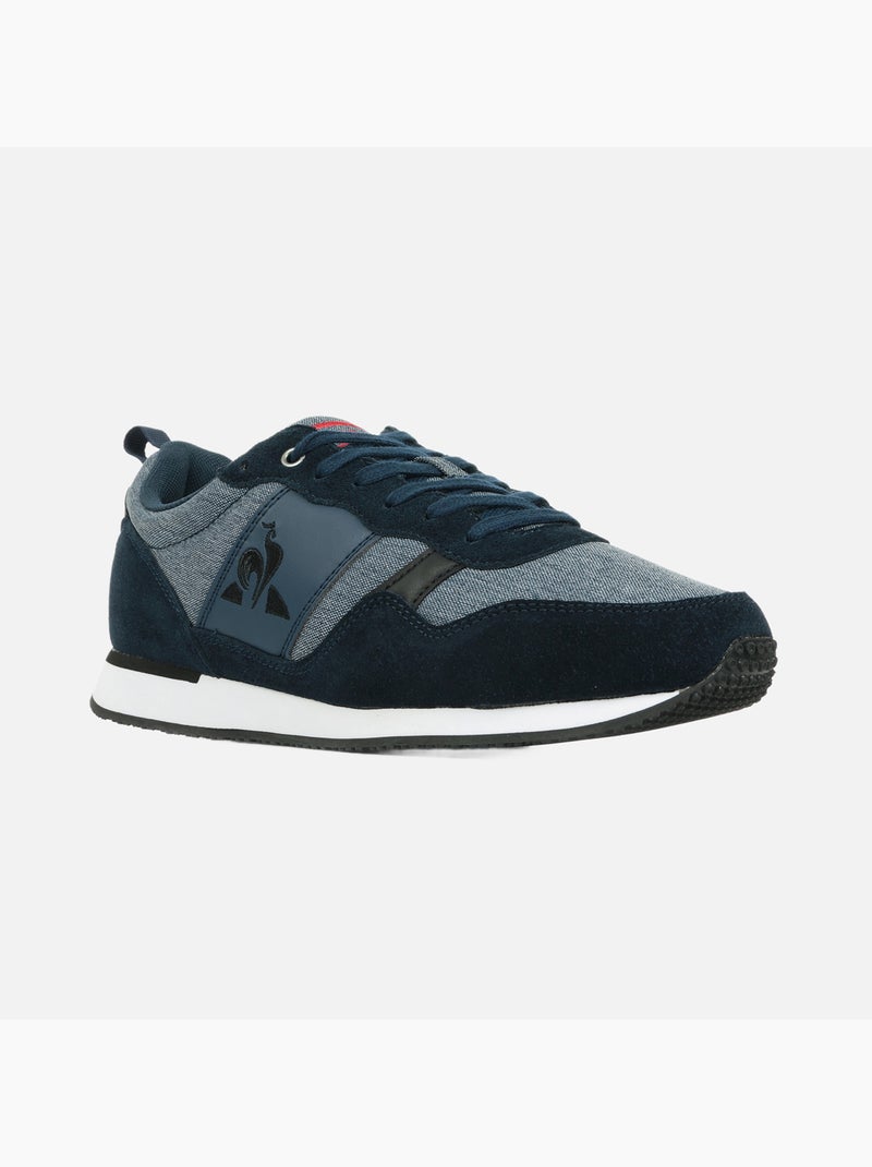 Sneakers Uomo Le Coq Sportif Blu marino - Kiabi