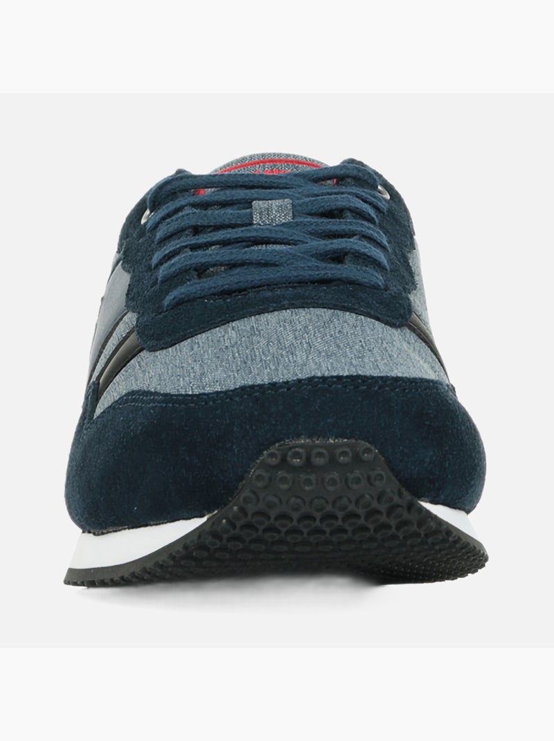 Sneakers Uomo Le Coq Sportif Blu marino - Kiabi