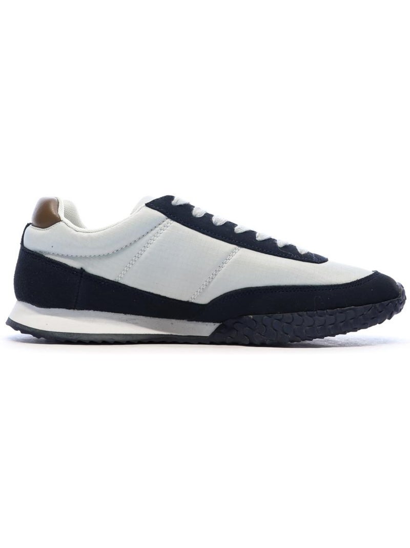 Sneakers Uomo Le Coq Sportif Blu marino - Kiabi