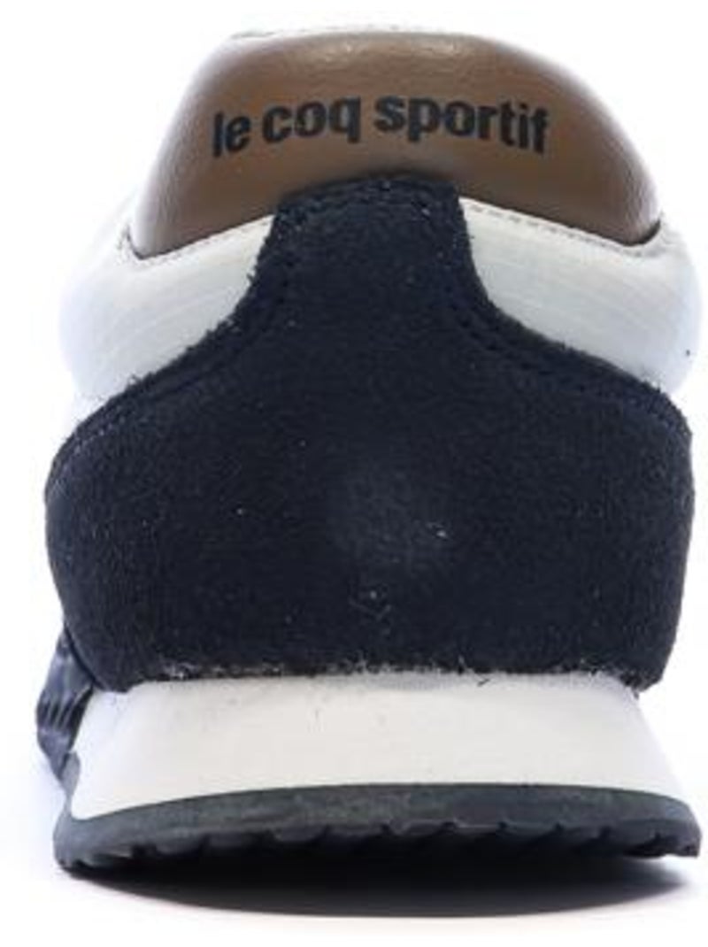Sneakers Uomo Le Coq Sportif Blu marino - Kiabi