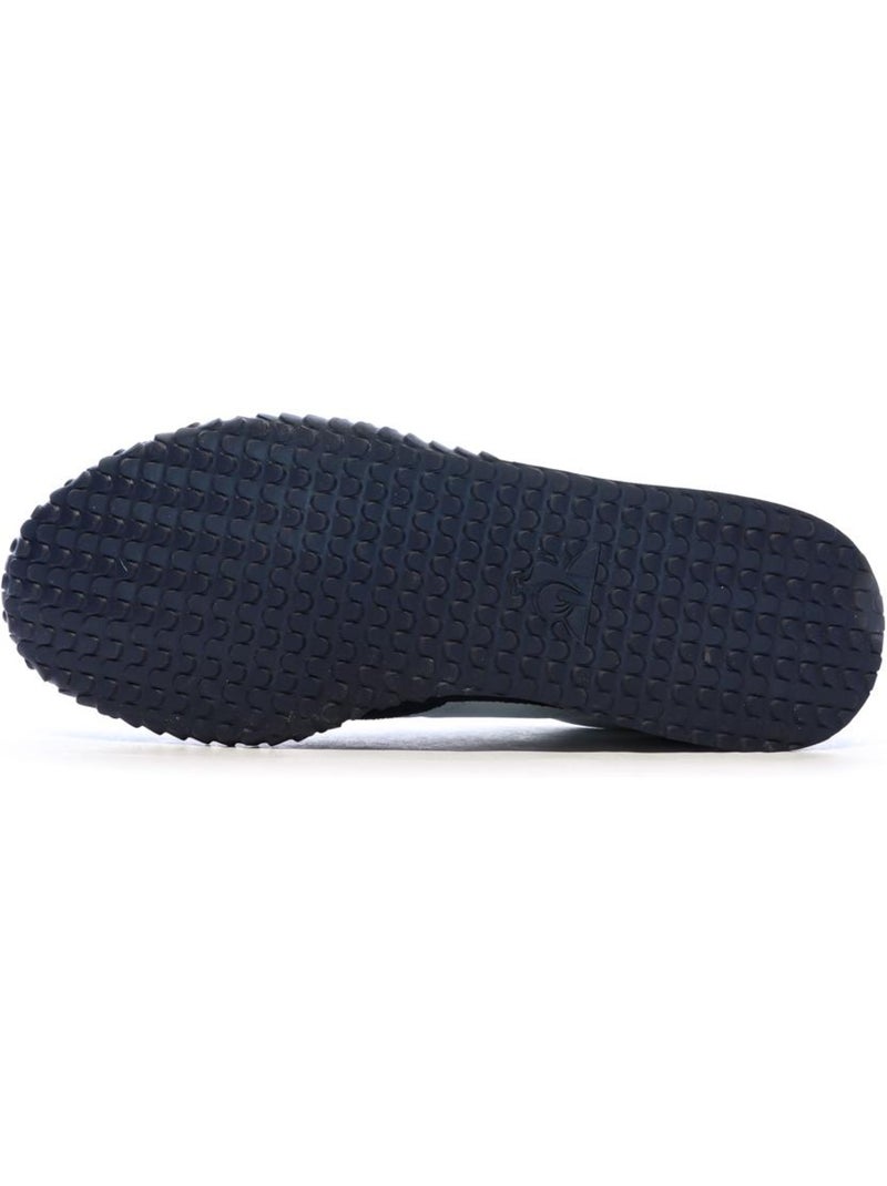 Sneakers Uomo Le Coq Sportif Blu marino - Kiabi