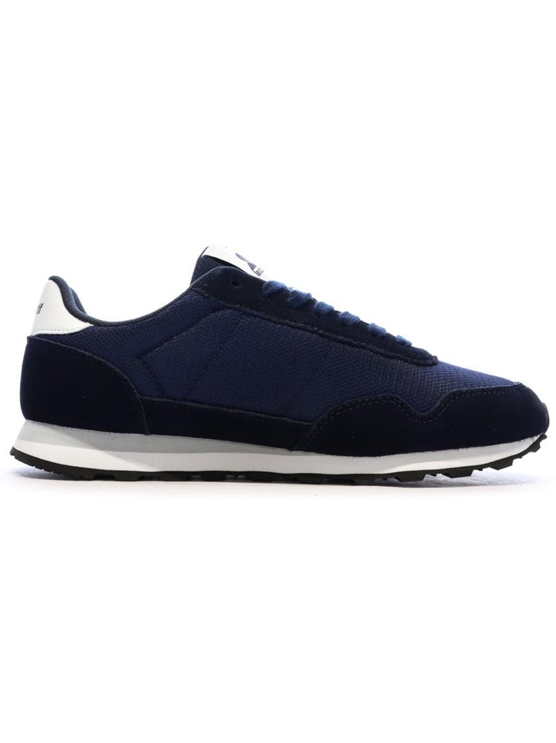 Sneakers Uomo Le Coq Sportif Blu marino - Kiabi