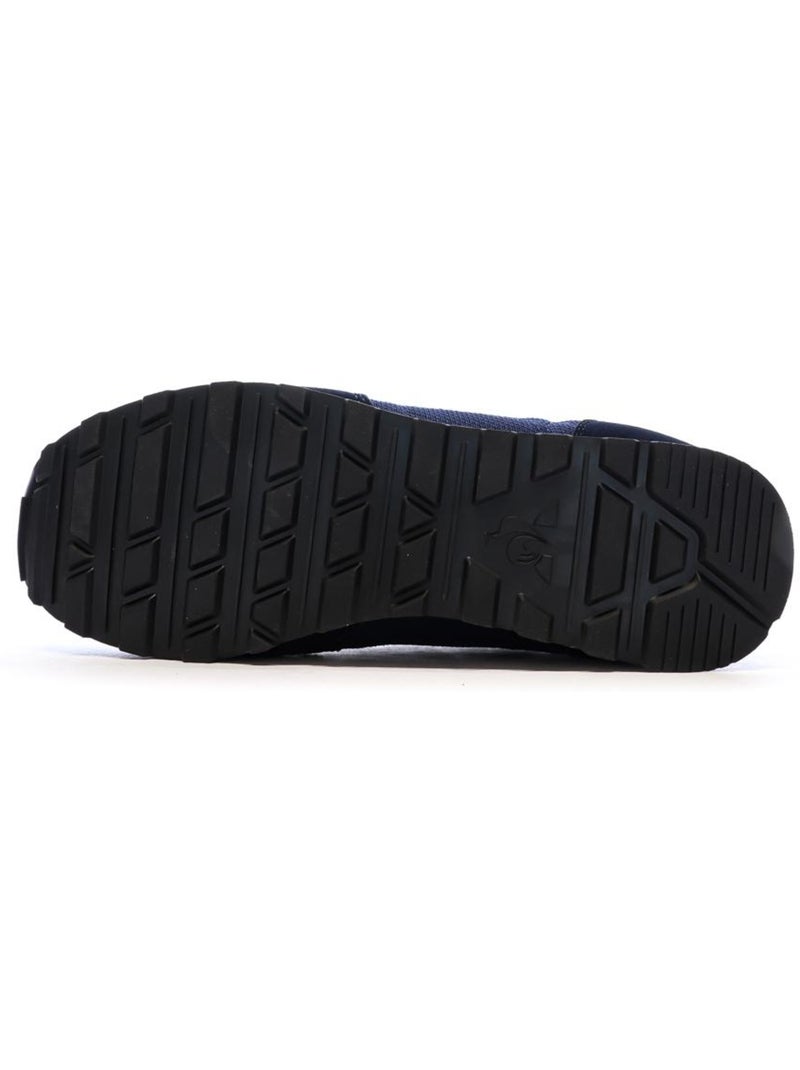 Sneakers Uomo Le Coq Sportif Blu marino - Kiabi