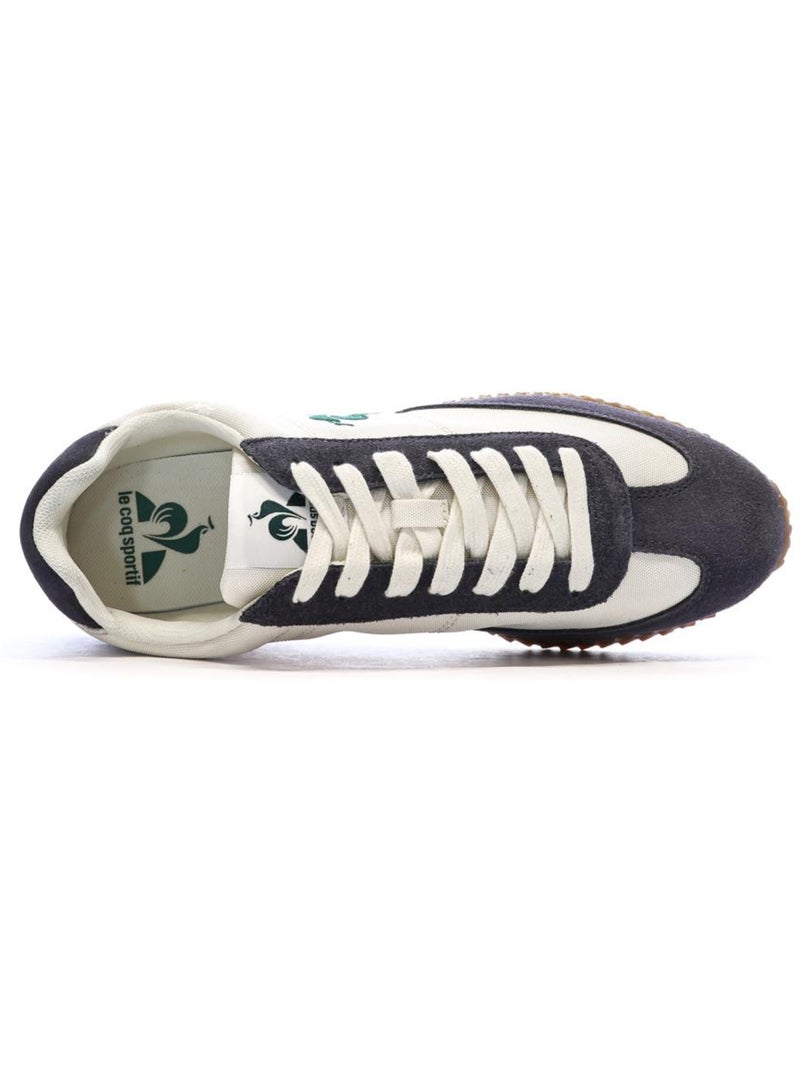 Sneakers Uomo Le Coq Sportif Ecru - Kiabi