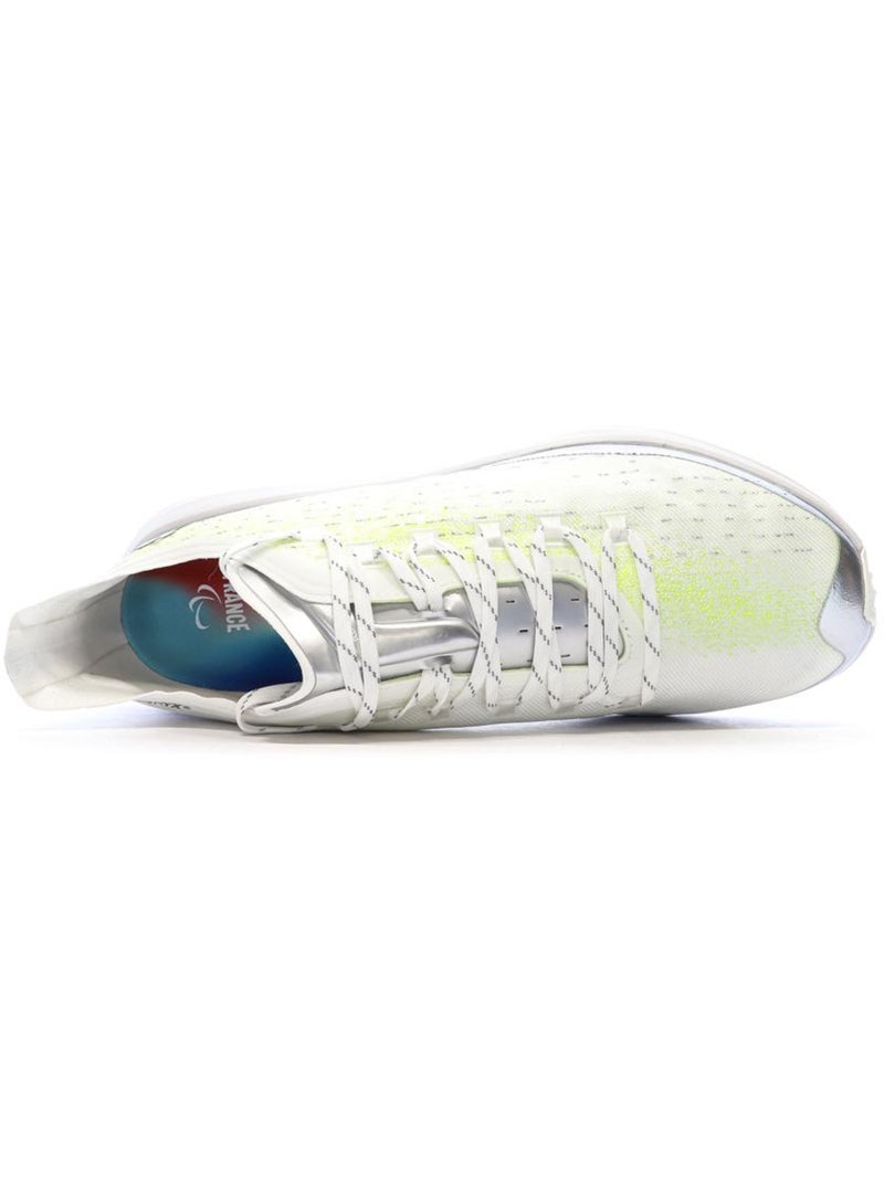 Sneakers Uomo Le Coq Sportif Giallo - Kiabi