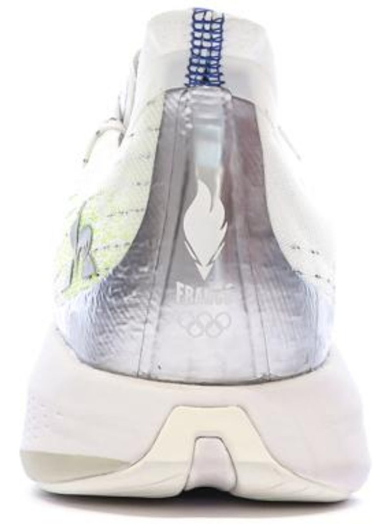 Sneakers Uomo Le Coq Sportif Giallo - Kiabi
