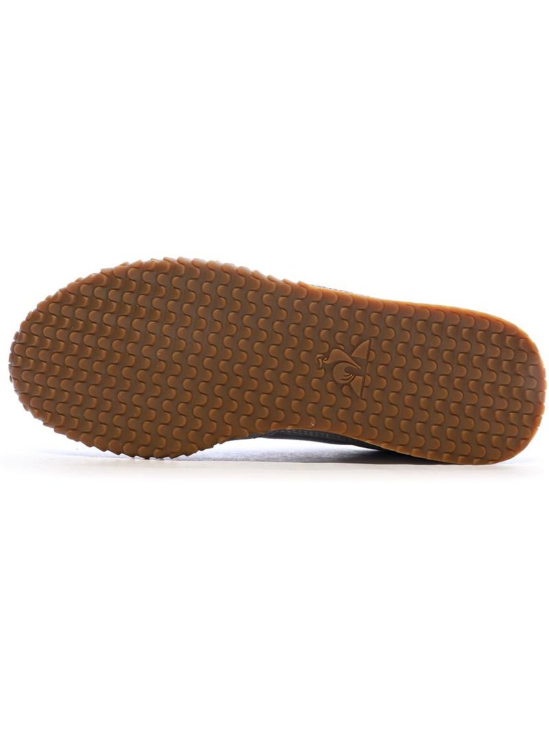 Sneakers Uomo Le Coq Sportif Grigio argentato - Kiabi