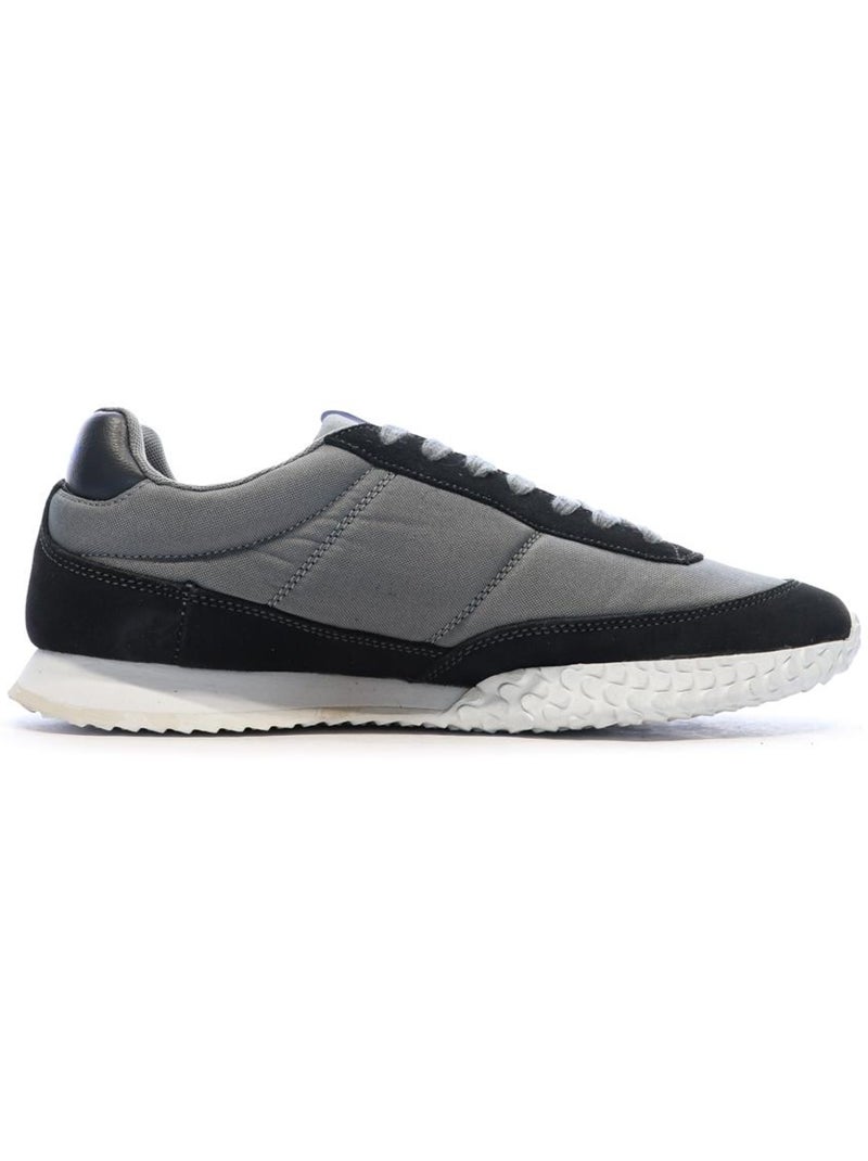 Sneakers Uomo Le Coq Sportif Grigio nero blu - Kiabi