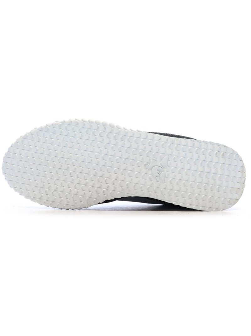 Sneakers Uomo Le Coq Sportif Grigio nero blu - Kiabi