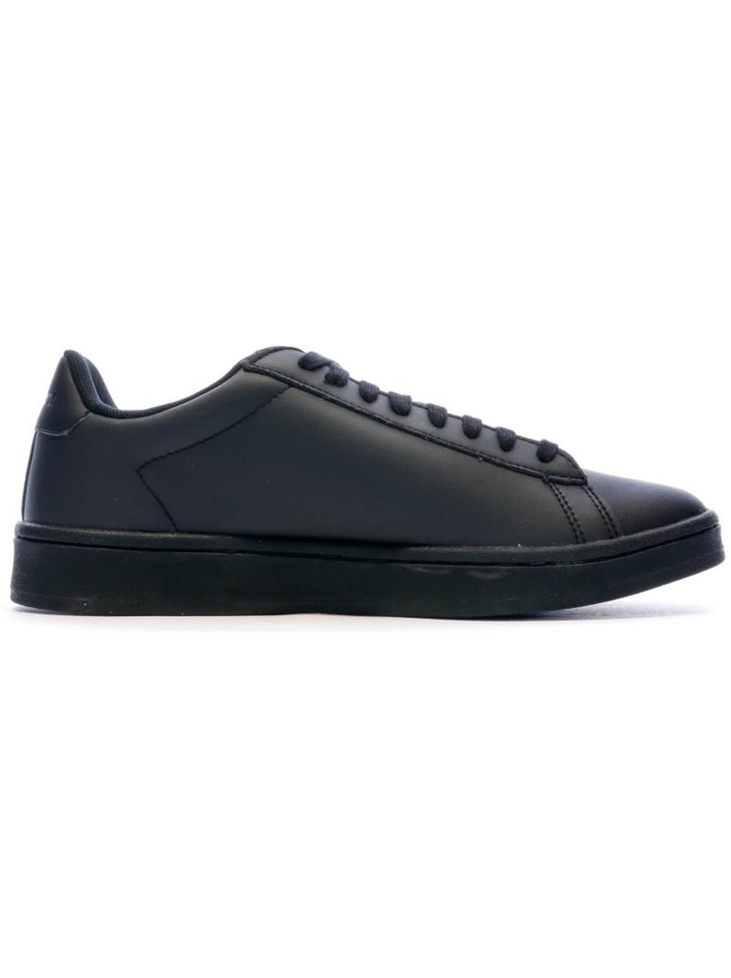 Sneakers Uomo Le Coq Sportif Nero - Kiabi