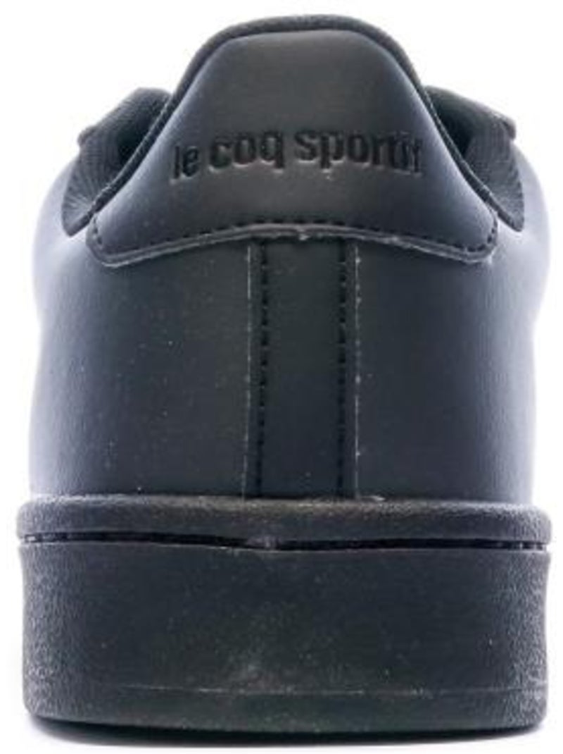 Sneakers Uomo Le Coq Sportif Nero - Kiabi