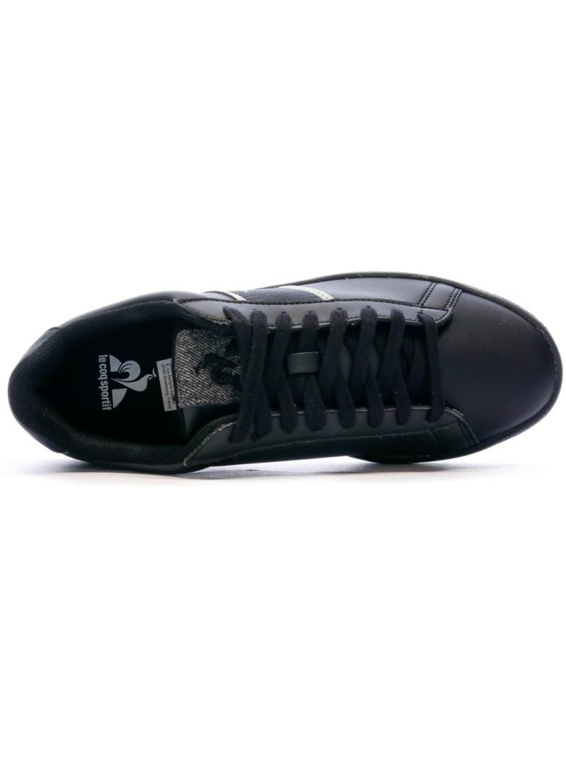 Sneakers Uomo Le Coq Sportif Nero - Kiabi