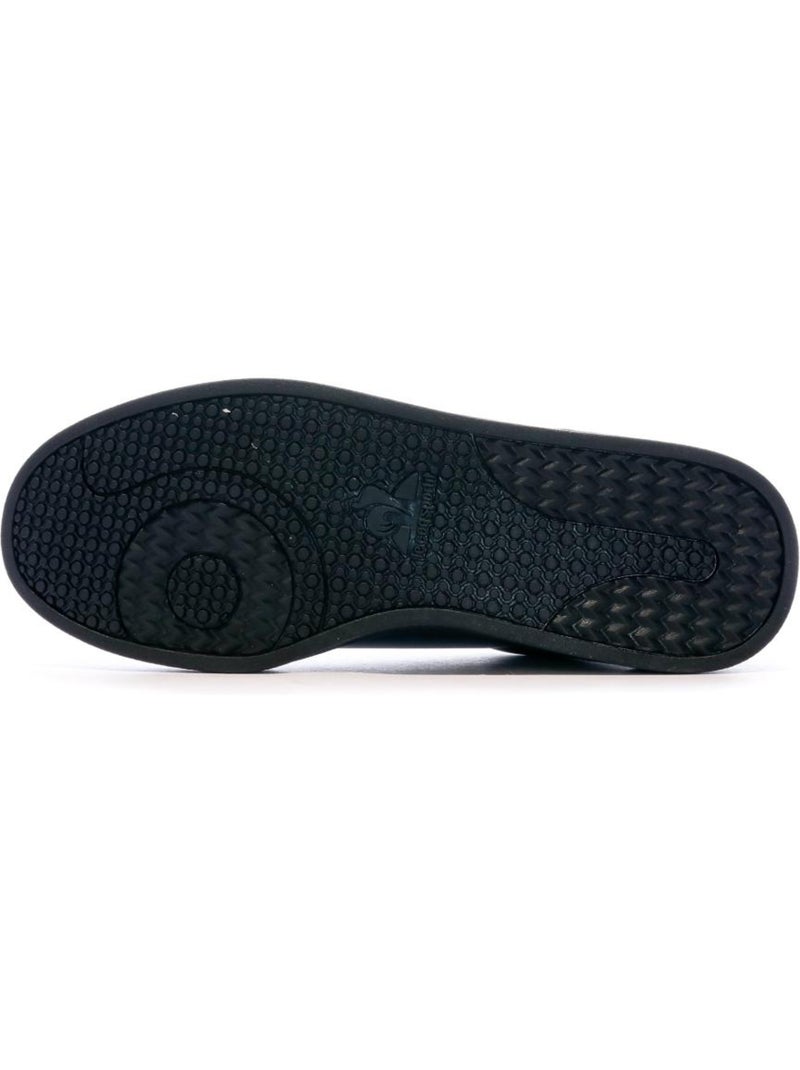 Sneakers Uomo Le Coq Sportif Nero - Kiabi