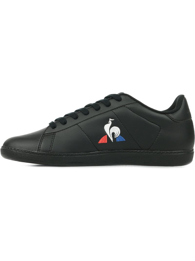 Sneakers Uomo Le Coq Sportif Nero - Kiabi