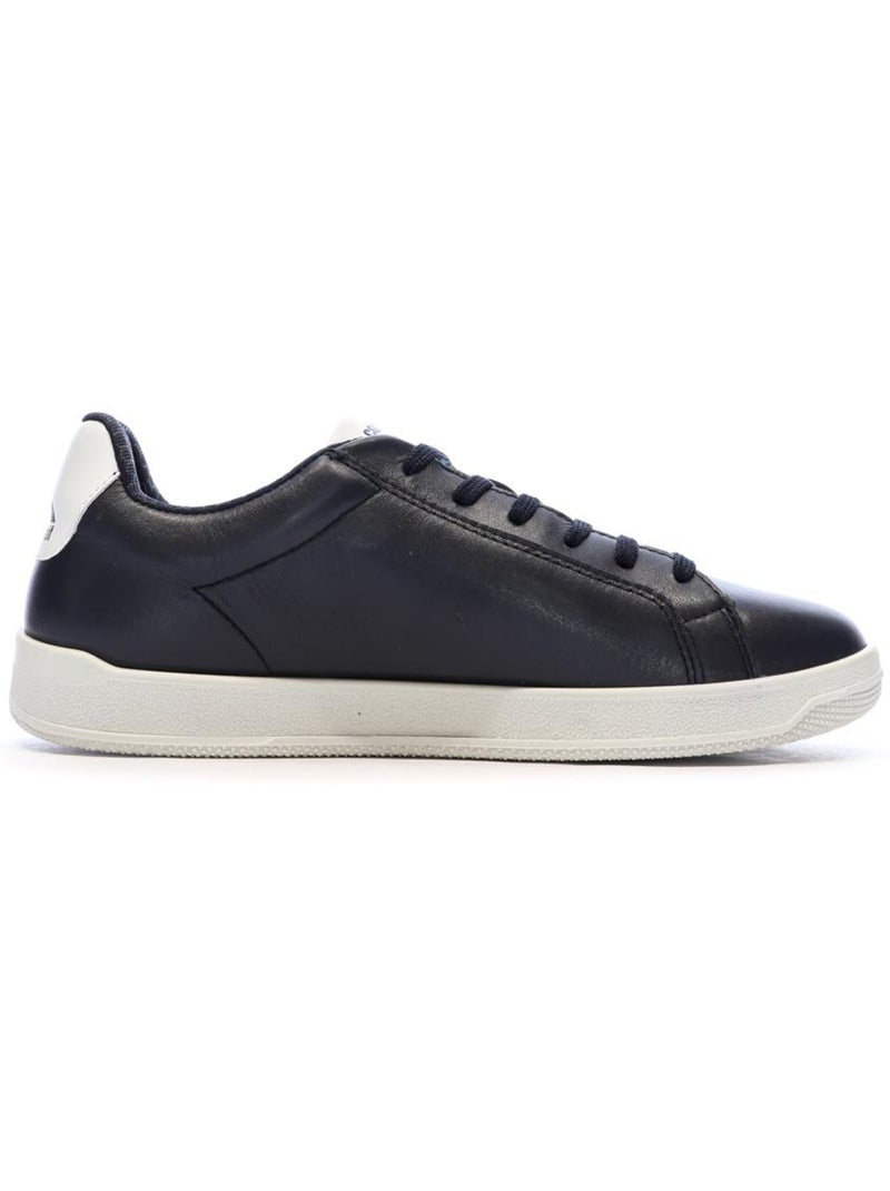 Sneakers Uomo Le Coq Sportif Nero - Kiabi