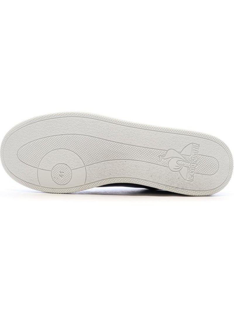 Sneakers Uomo Le Coq Sportif Nero - Kiabi