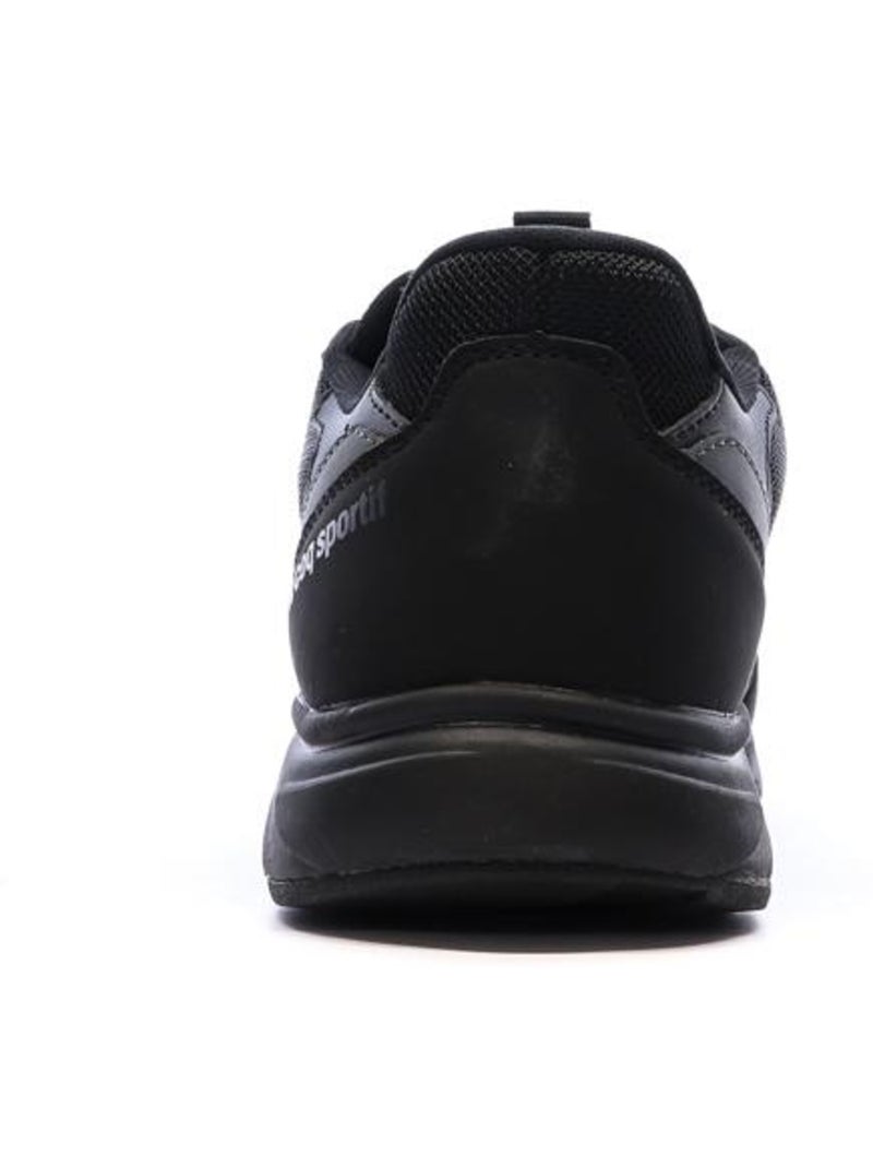 Sneakers Uomo Le Coq Sportif Nero - Kiabi