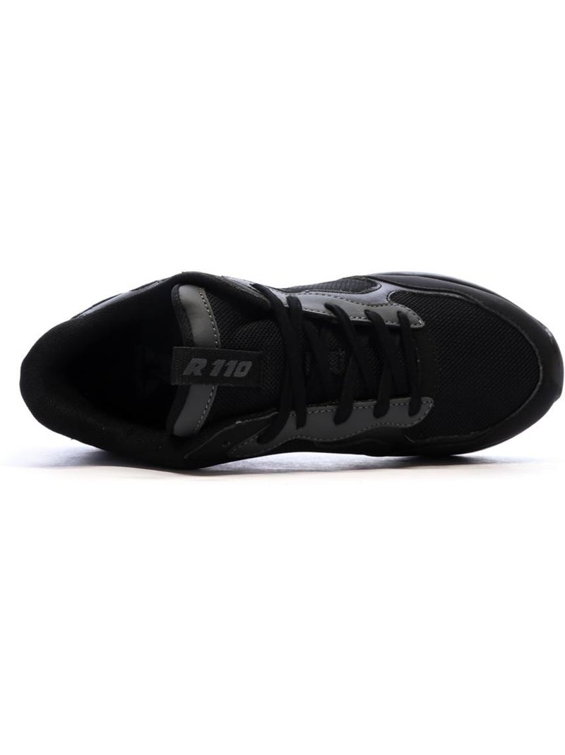 Sneakers Uomo Le Coq Sportif Nero - Kiabi