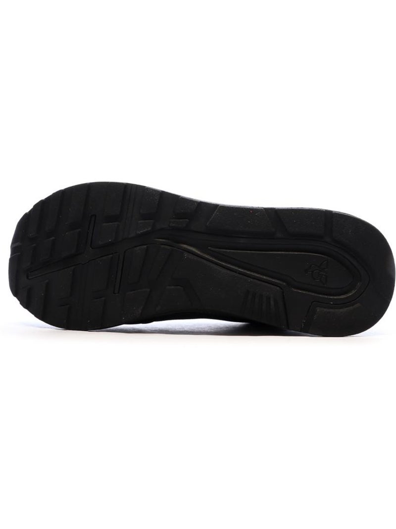 Sneakers Uomo Le Coq Sportif Nero - Kiabi