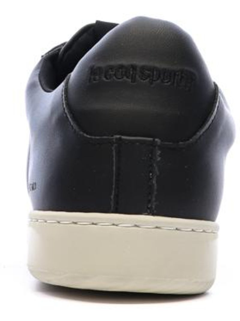 Sneakers Uomo Le Coq Sportif Nero - Kiabi