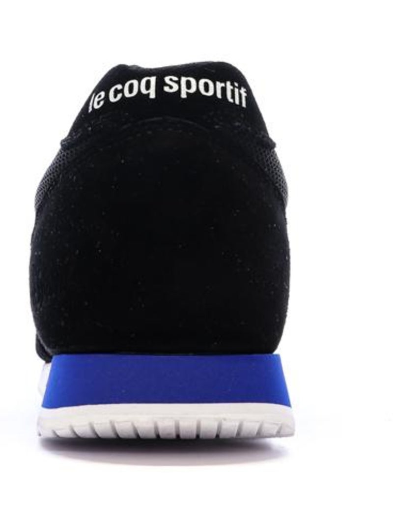 Sneakers Uomo Le Coq Sportif Nero - Kiabi