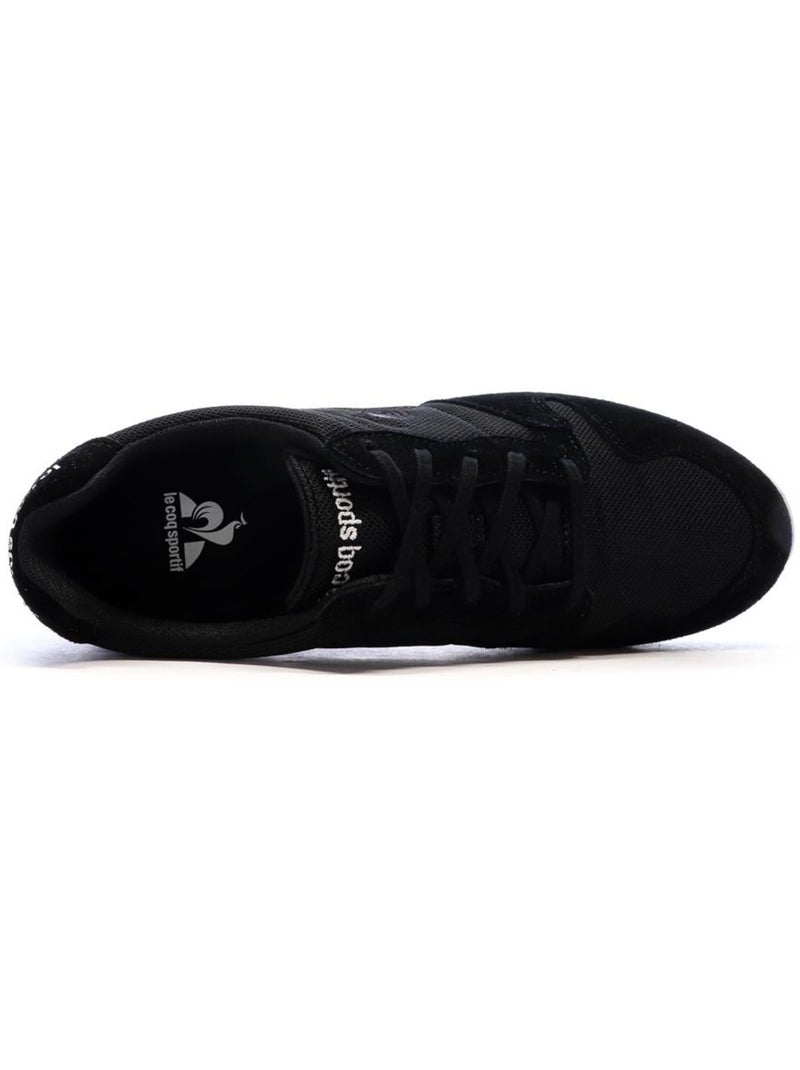 Sneakers Uomo Le Coq Sportif Nero - Kiabi