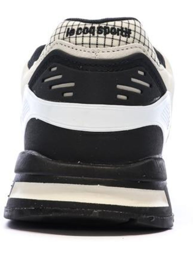 Sneakers Uomo Le Coq Sportif Nero - Kiabi
