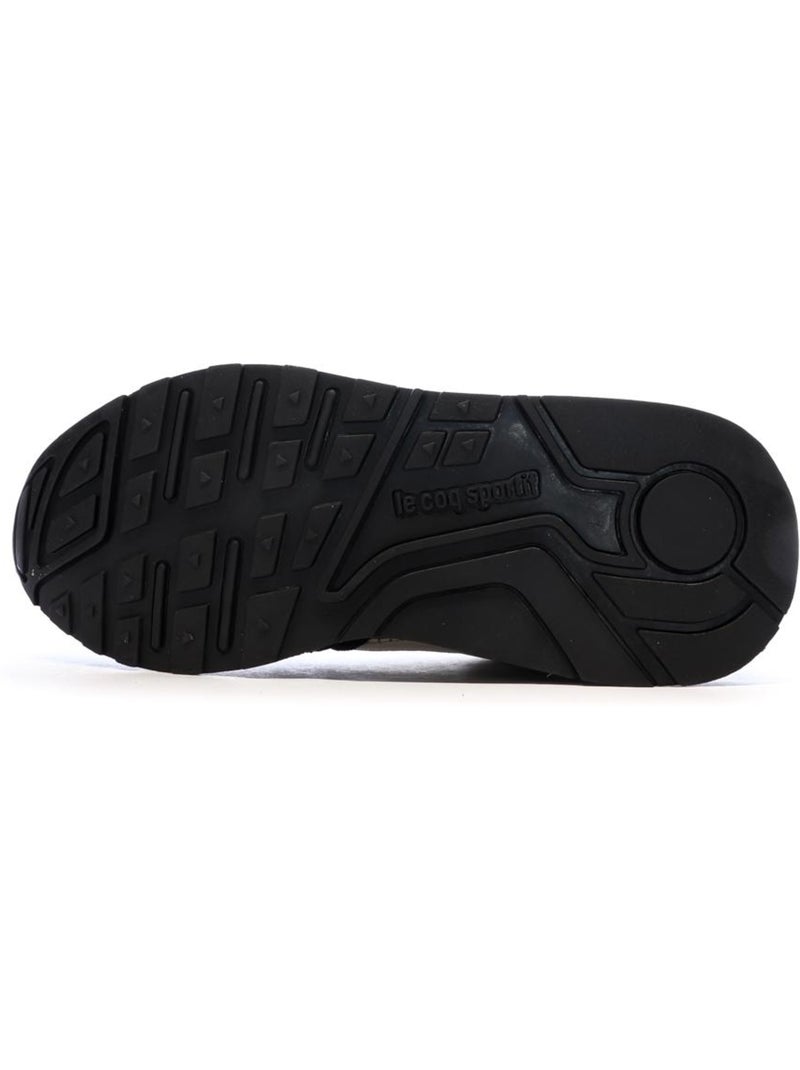Sneakers Uomo Le Coq Sportif Nero - Kiabi