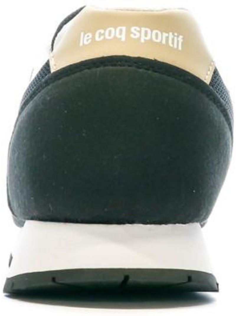 Sneakers Uomo Le Coq Sportif Nero - Kiabi