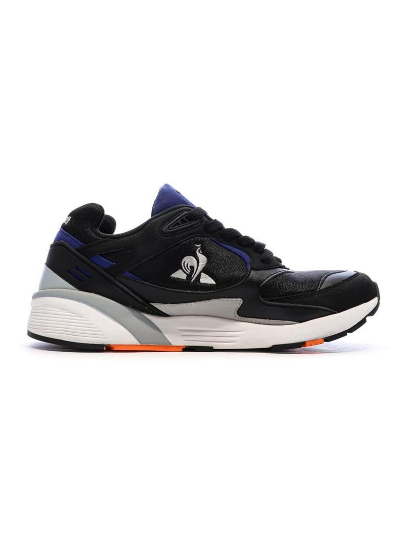 Sneakers Uomo Le Coq Sportif Nero - Kiabi