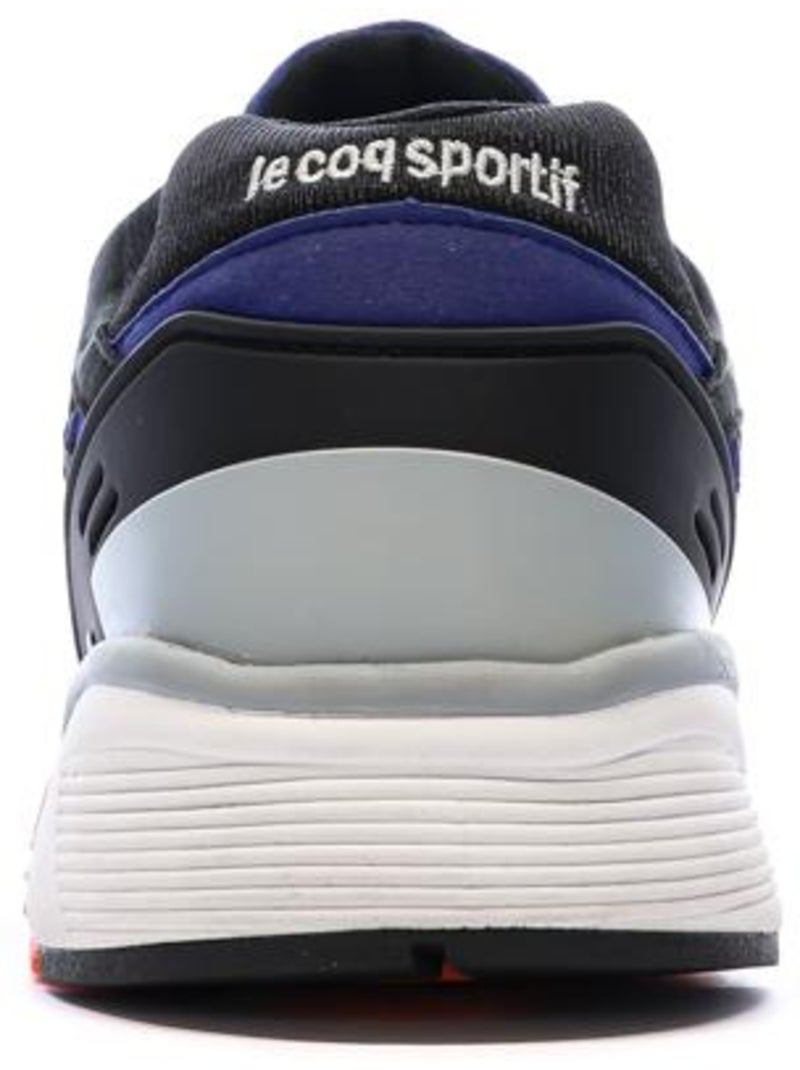 Sneakers Uomo Le Coq Sportif Nero - Kiabi