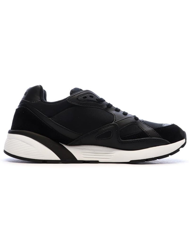 Sneakers Uomo Le Coq Sportif Nero - Kiabi
