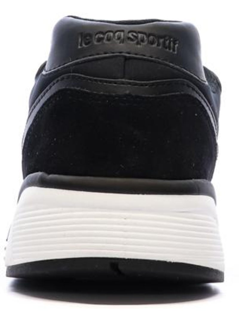 Sneakers Uomo Le Coq Sportif Nero - Kiabi