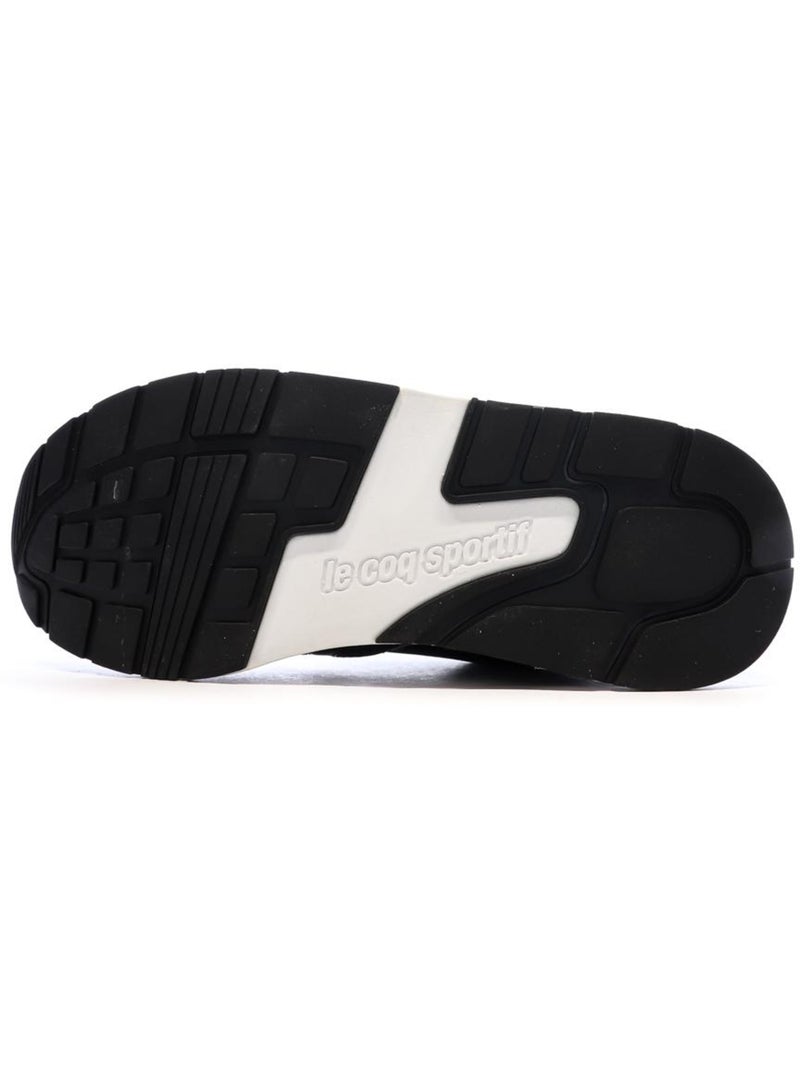 Sneakers Uomo Le Coq Sportif Nero - Kiabi