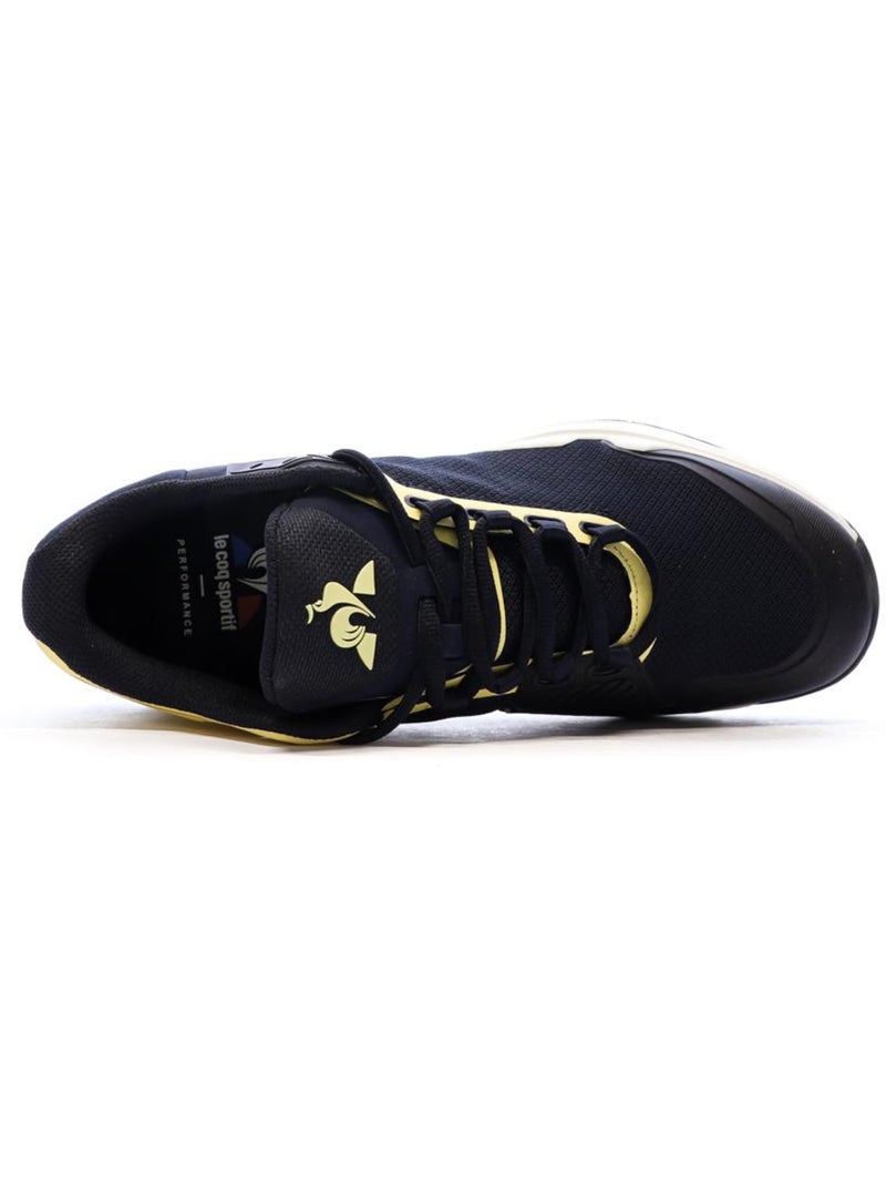 Sneakers Uomo Le Coq Sportif Nero - Kiabi