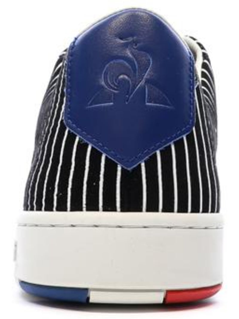 Sneakers Uomo Le Coq Sportif Nero - Kiabi