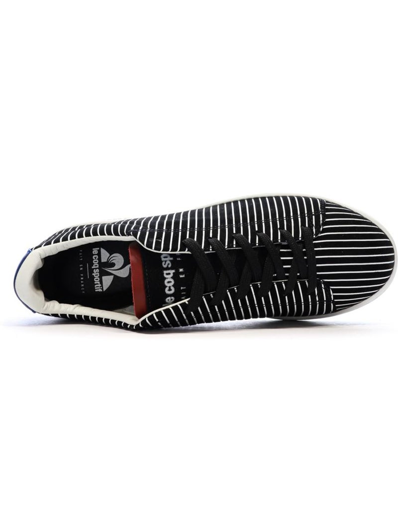 Sneakers Uomo Le Coq Sportif Nero - Kiabi