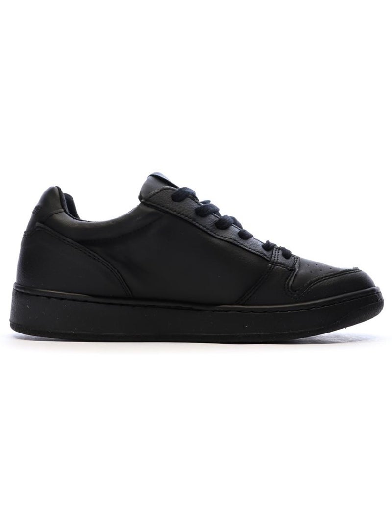 Sneakers Uomo Le Coq Sportif per il Tempo Libero Nero - Kiabi