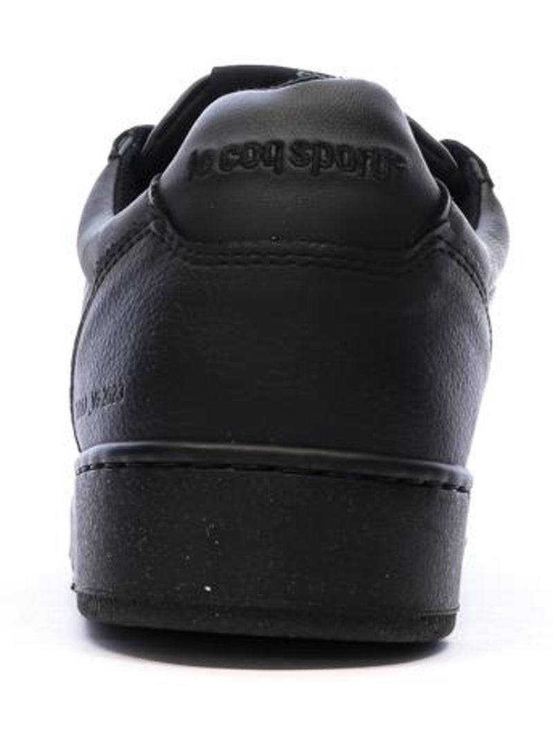 Sneakers Uomo Le Coq Sportif per il Tempo Libero Nero - Kiabi