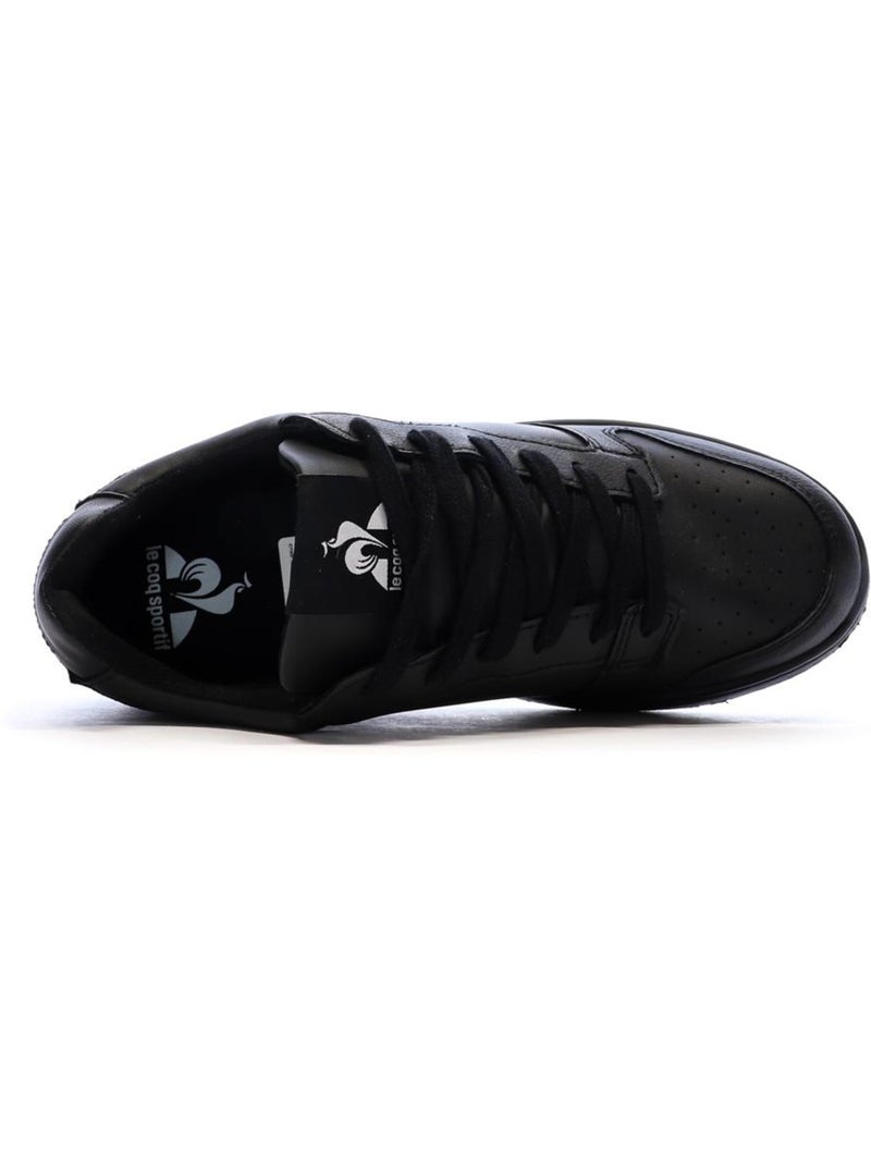 Sneakers Uomo Le Coq Sportif per il Tempo Libero Nero - Kiabi