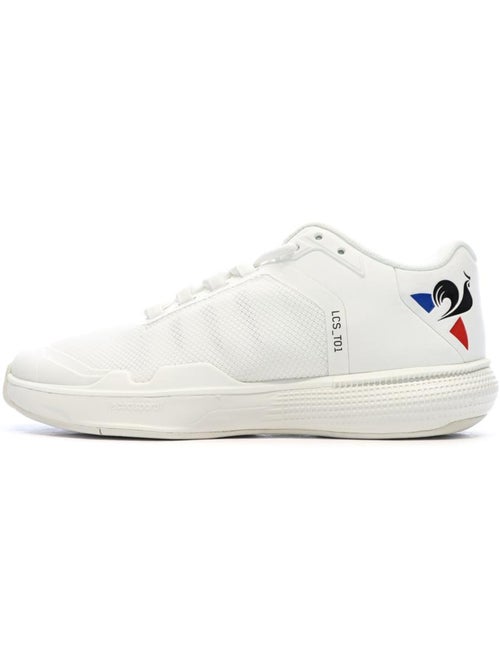 Sneakers Uomo Le Coq Sportif per un look sportivo ed elegante - Kiabi