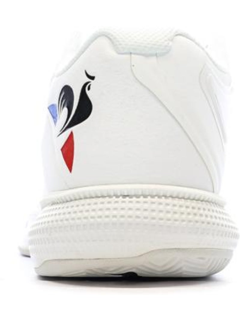 Sneakers Uomo Le Coq Sportif per un look sportivo ed elegante Bianco - Kiabi