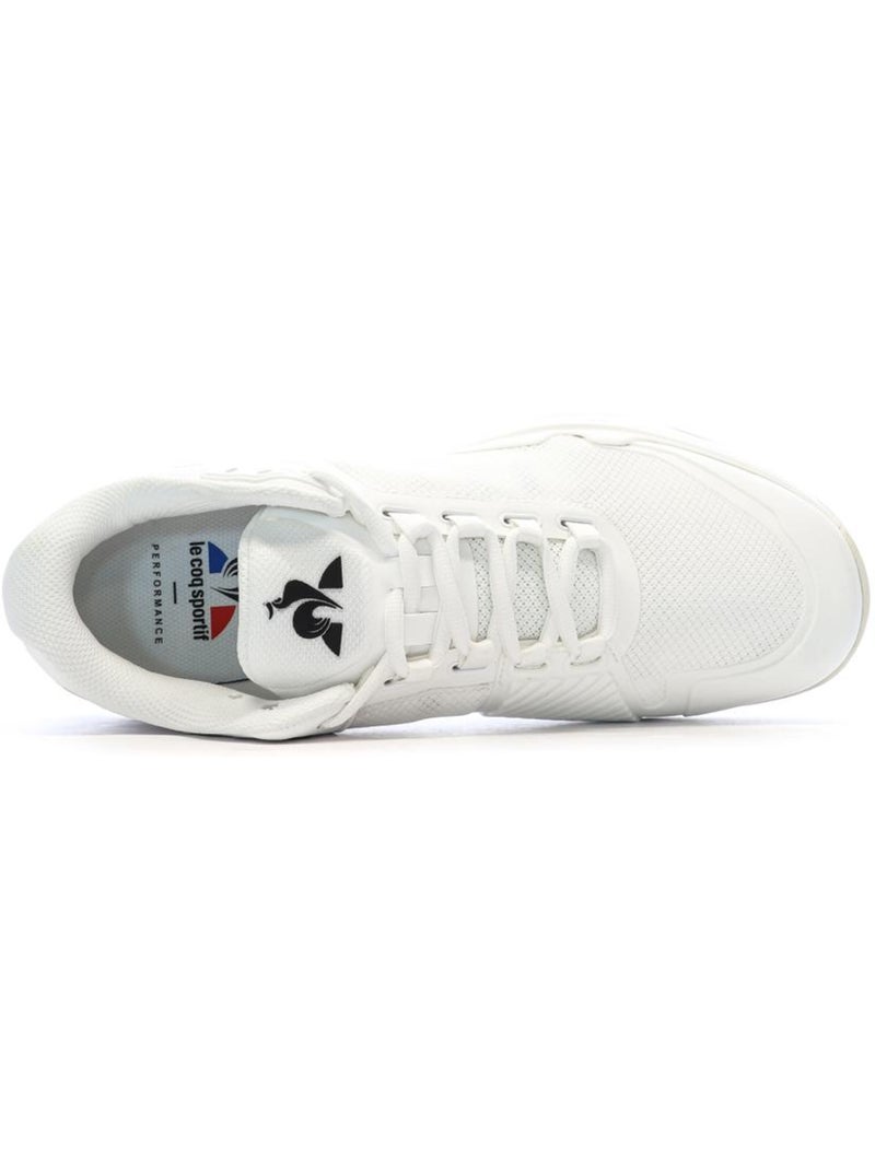Sneakers Uomo Le Coq Sportif per un look sportivo ed elegante Bianco - Kiabi